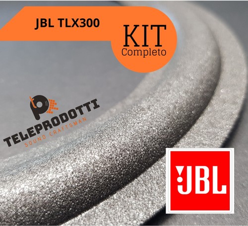 Jbl tlx300 kit - kit, di