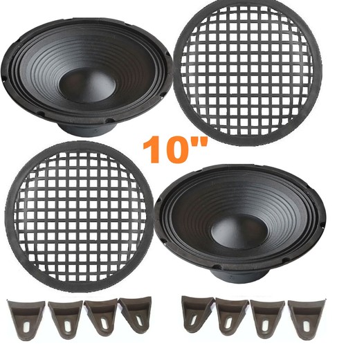Coppia woofer 25 - 🇮🇹, 4