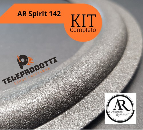 142 spirit kit - ar,
