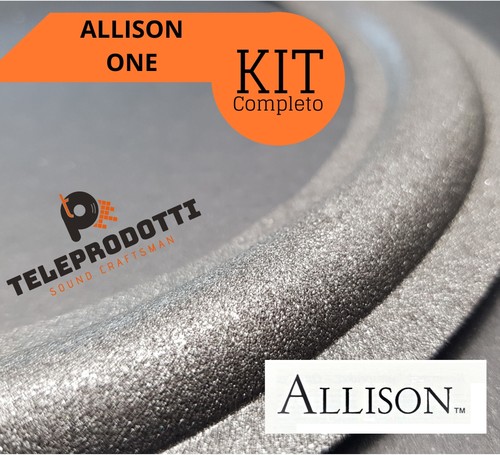 Allison one kit - one,