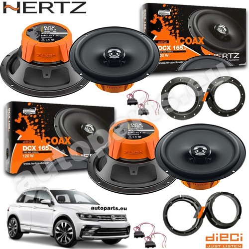 Kit casse altoparlanti - kit,