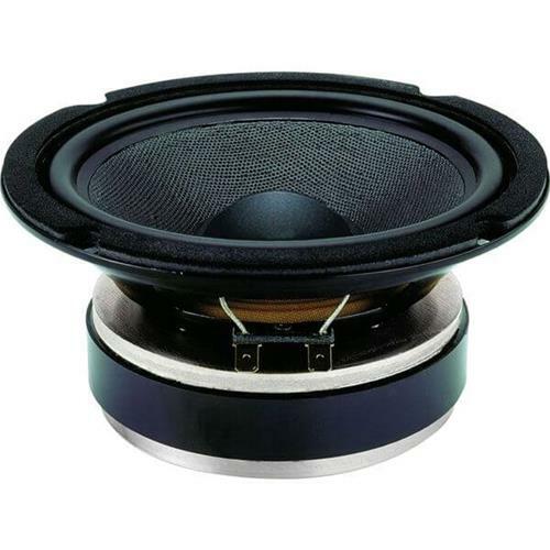 Ciare cw162 woofer - ciare,