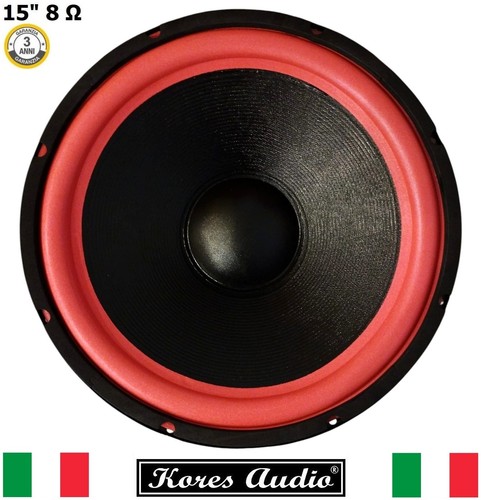 Kores audio 158 - kores,