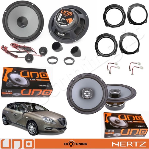 Kit casse altoparlanti - altoparlanti, hertz