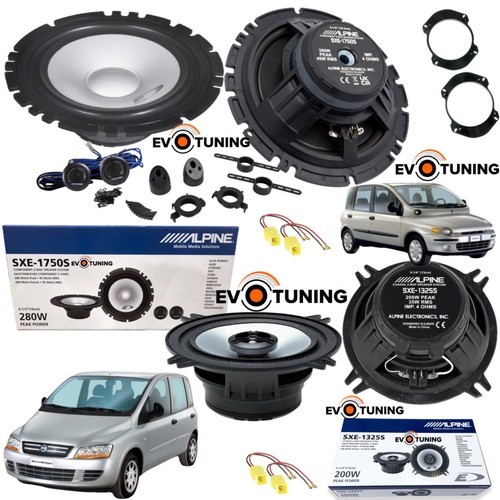 Kit casse altoparlanti - 6,