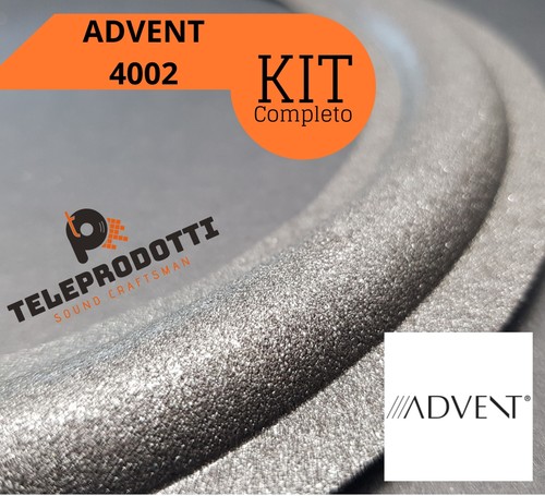 Advent 4002 kit - 4002, sospensioni