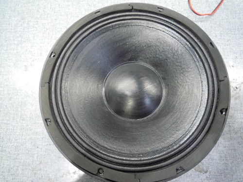 Woofer outline 12 pollici - 12,