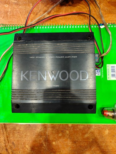 Amplificatore car audio - car,