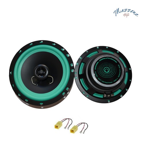 Kit casse per fiat - per, 188