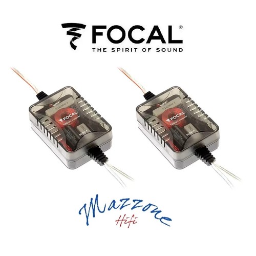 Focal flax evo - evo, coppia