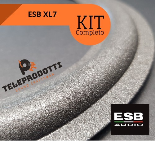 Esb xl7 kit - kit, di