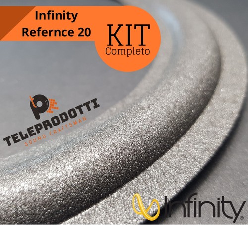 Infinity reference kit - infinity, 20