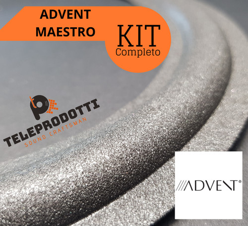 Advent maestro kit - advent,