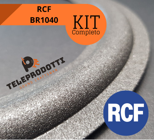 Rcf br1040 kit sospensioni - br1040,
