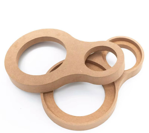 Coppia supporti altoparlanti - coppia,