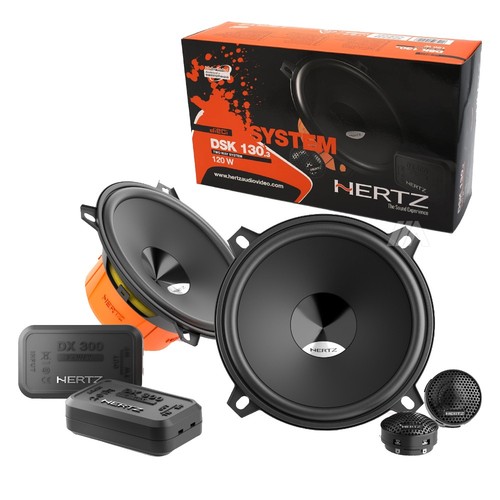 Casse altoparlanti hertz - altoparlanti,