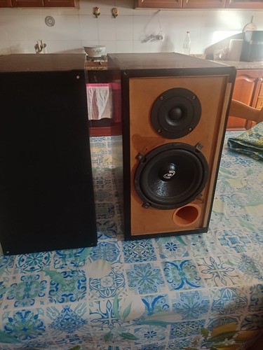 Vendo casse acustiche bass - casse,