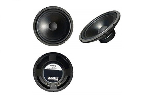 Ciare cw200z coppia woofer - cw200z,