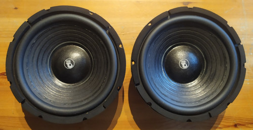 Woofer esb e altri - esb,