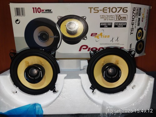 Pioneer e 1076 - pioneer,