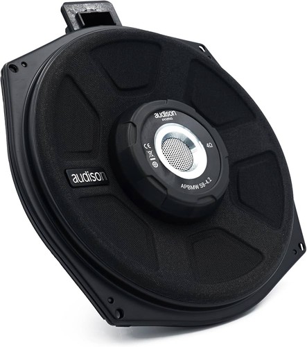 Audison apbmw woofer - audison,