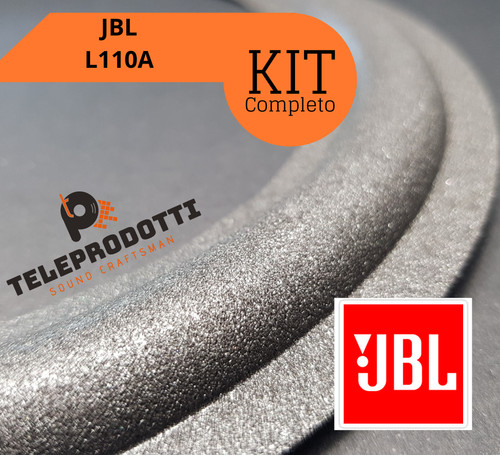 Jbl l110a kit sospensioni - l110a,