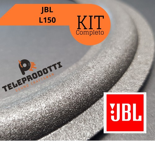 Jbl l150 kit sospensioni - jbl, di