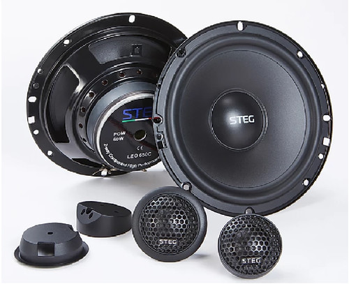 Steg leo 650c kit vie - kit, casse