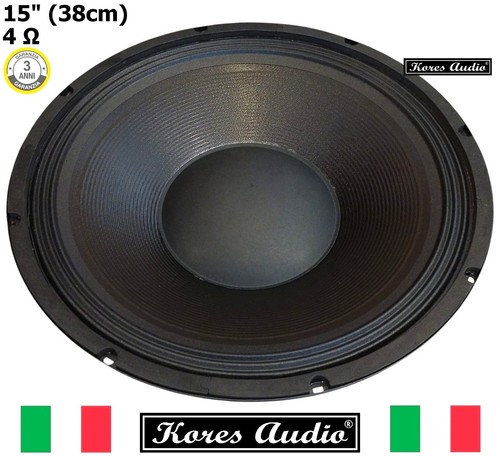Kores audio 15b 4 - kores,
