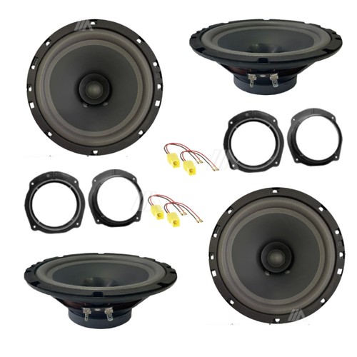 Kit casse altoparlanti - kit,