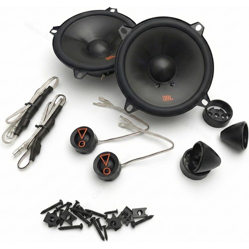 Kit altoparlanti auto - altoparlanti, 130