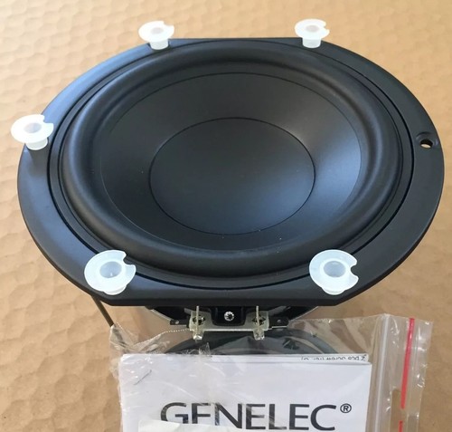 Genelec ricambi woofer - genelec,