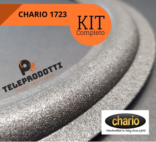 Chario 1723 improved - chario,