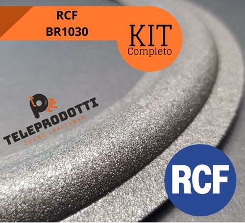 Rcf br1030 kit - kit, sospensioni