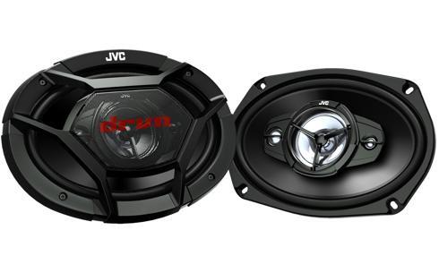 Jvc dr6940 speakers - cs-dr6940,