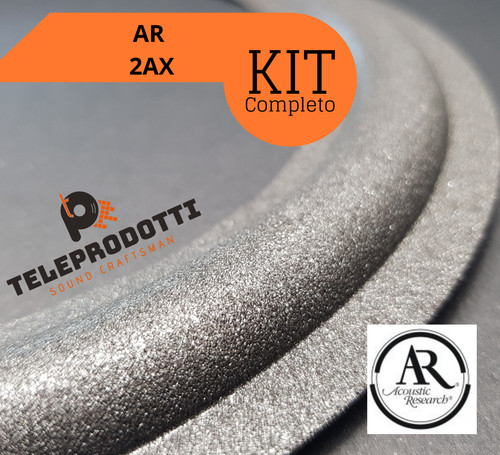 2ax kit sospensioni di - 2ax,