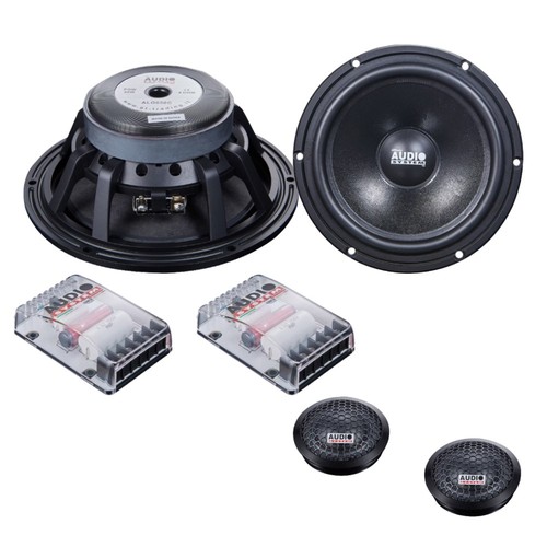 Audio system alg650c kit - kit, due
