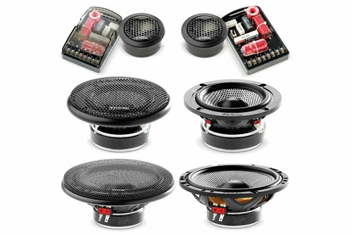Focal access 165as3 - 165as3, kit