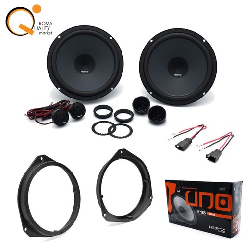 Kit casse altoparlanti per - kit, 4