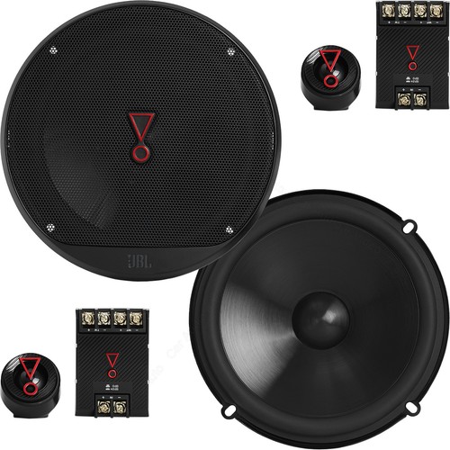 Kit altoparlanti auto jbl - auto, 16