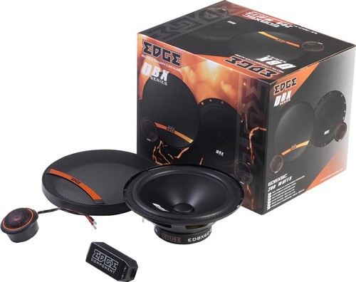 Edge edbx6c kit - kit, cm