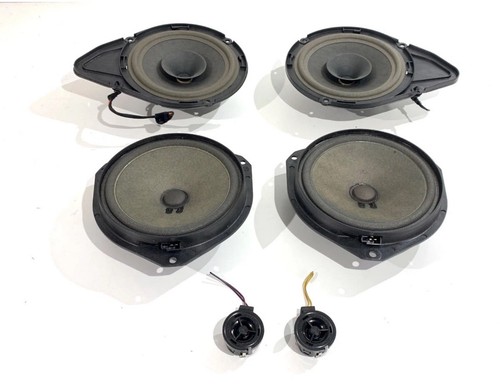 Altoparlanti casse woofer - woofer, e