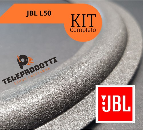 Jbl l50 kit sospensioni - l50, di